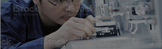 精密測定器